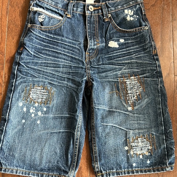 Rocawear Other - Vintage Rocawear Boys Shorts size 10